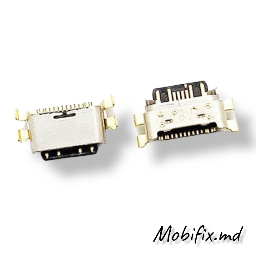 Разъём зарядки Xiaomi Mi A2, Mi 6X