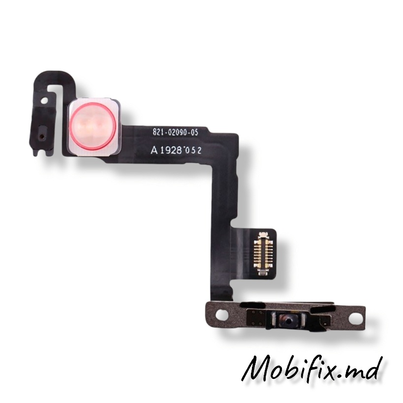 Шлейф кнопки вкл/выкл iPhone 11