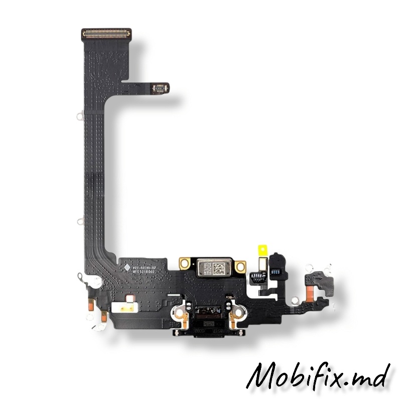 Шлейф разъема зарядки iPhone 11 Pro