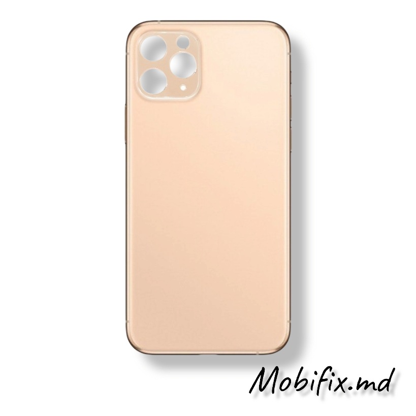 Заднее стекло iPhone 11 Pro Max • Golg Заднее стекло iPhone 11 Pro Max • Golg