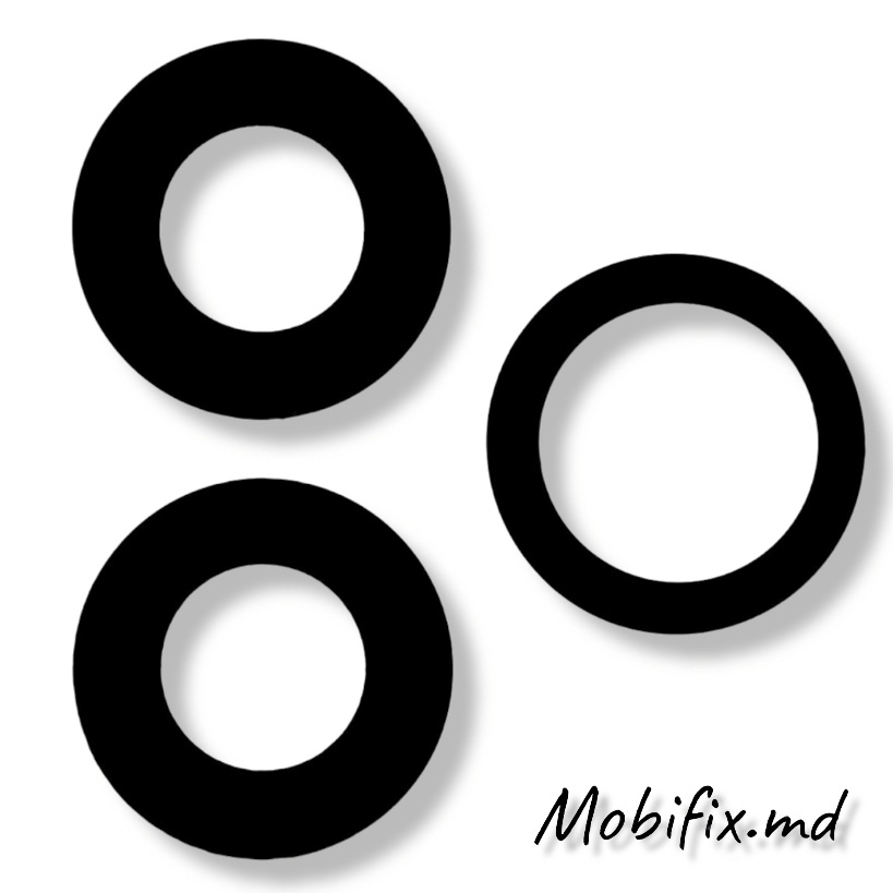 Стекло камеры iPhone 11, 11 Pro, 11 Pro Max