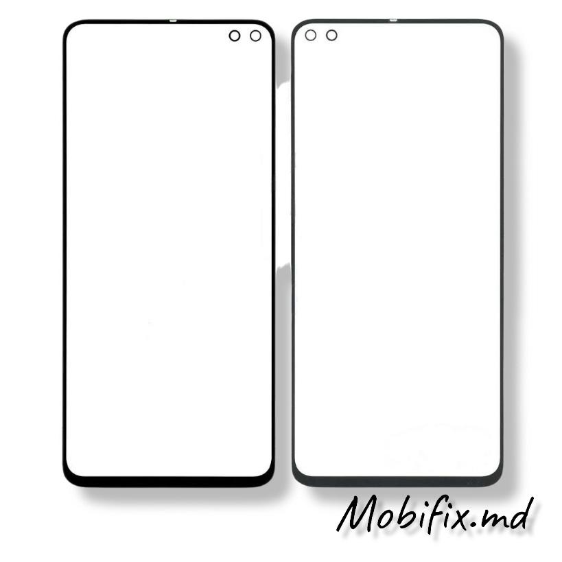 Стекло дисплея Xiaomi Mi 10T