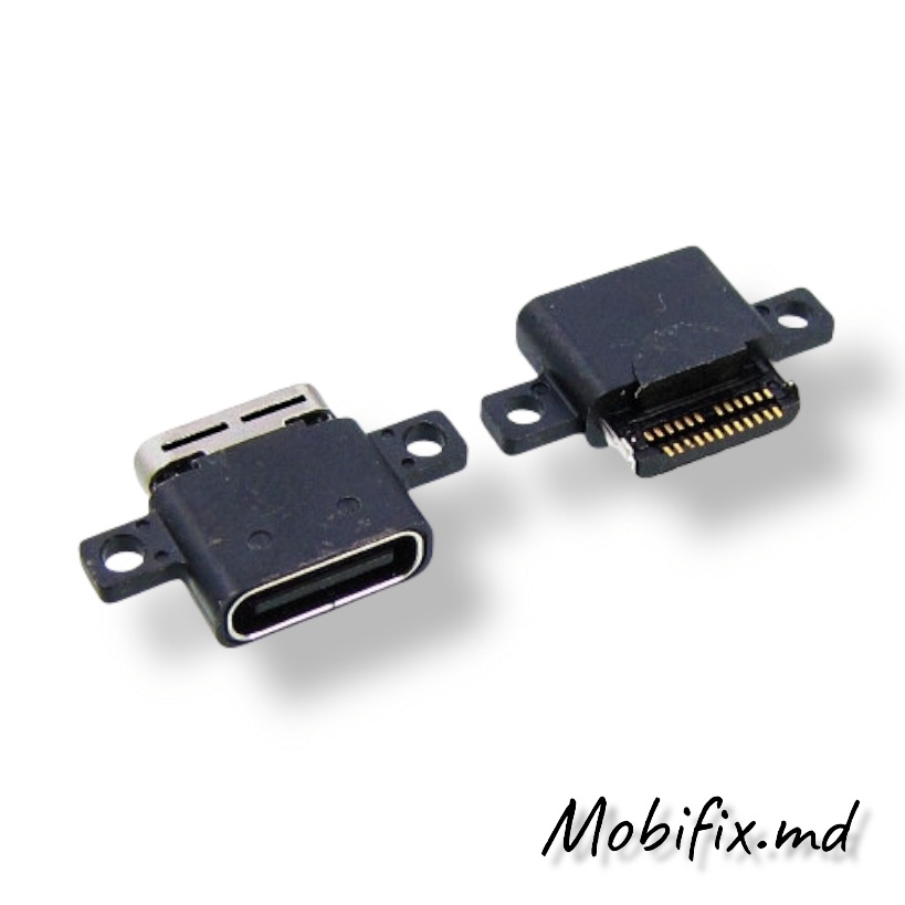 Разъём зарядки Xiaomi Mi 5 Type-C