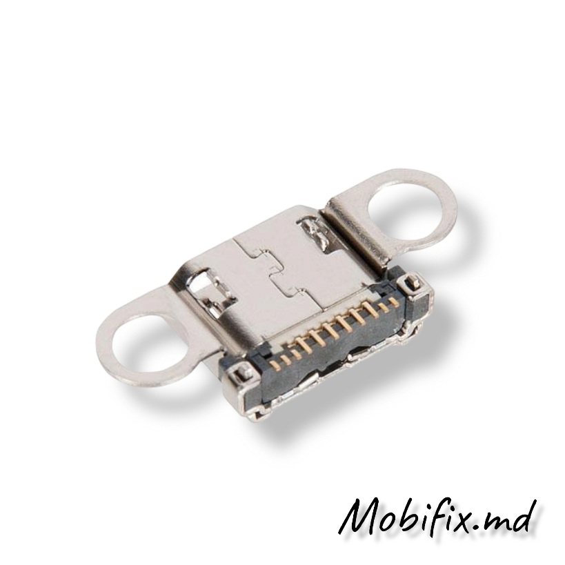 Разъем зарядки Samsung Note 4