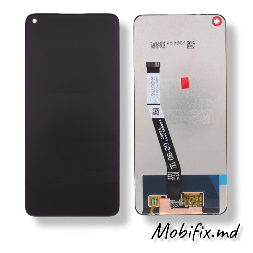 Дисплей Xiaomi Redmi Note 9, Redmi 10X