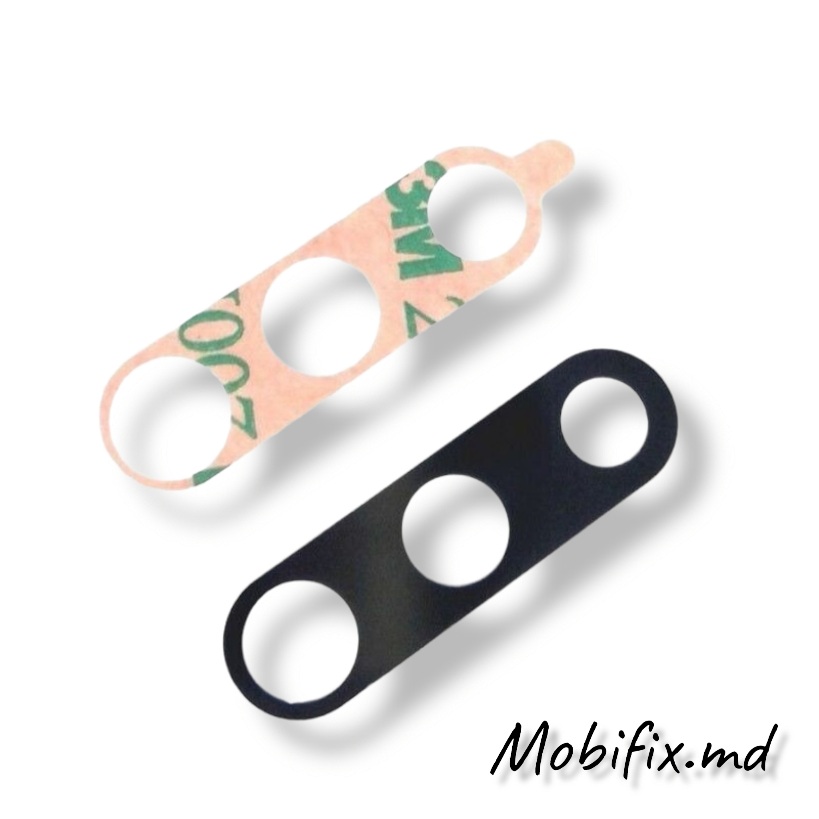 Стекло камеры Samsung Note 10+ Plus