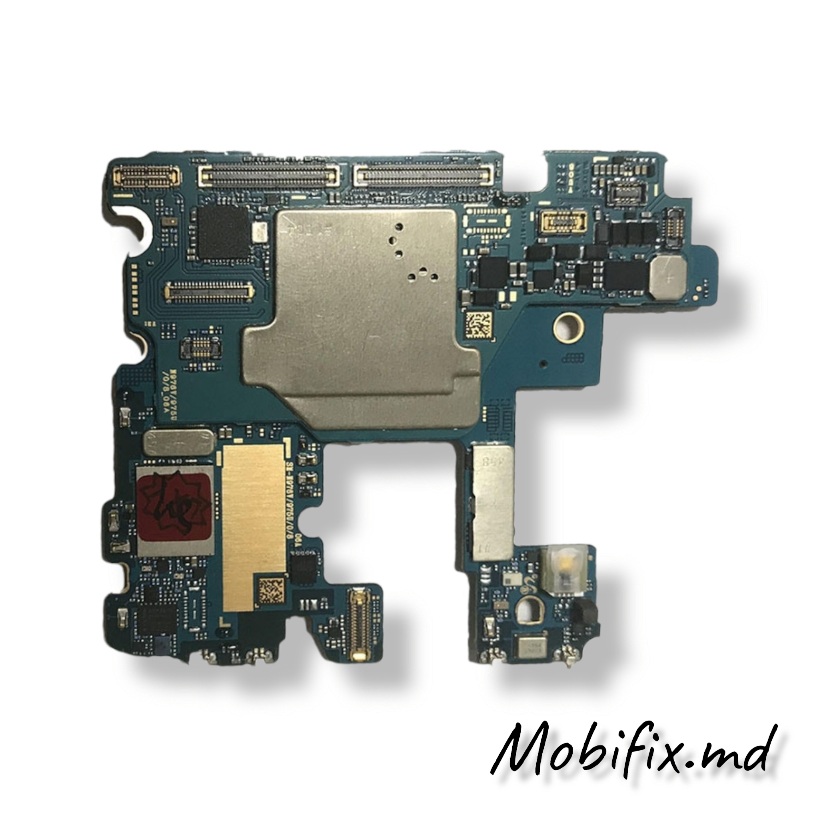 Процессорная плата Samsung N10+ N975U