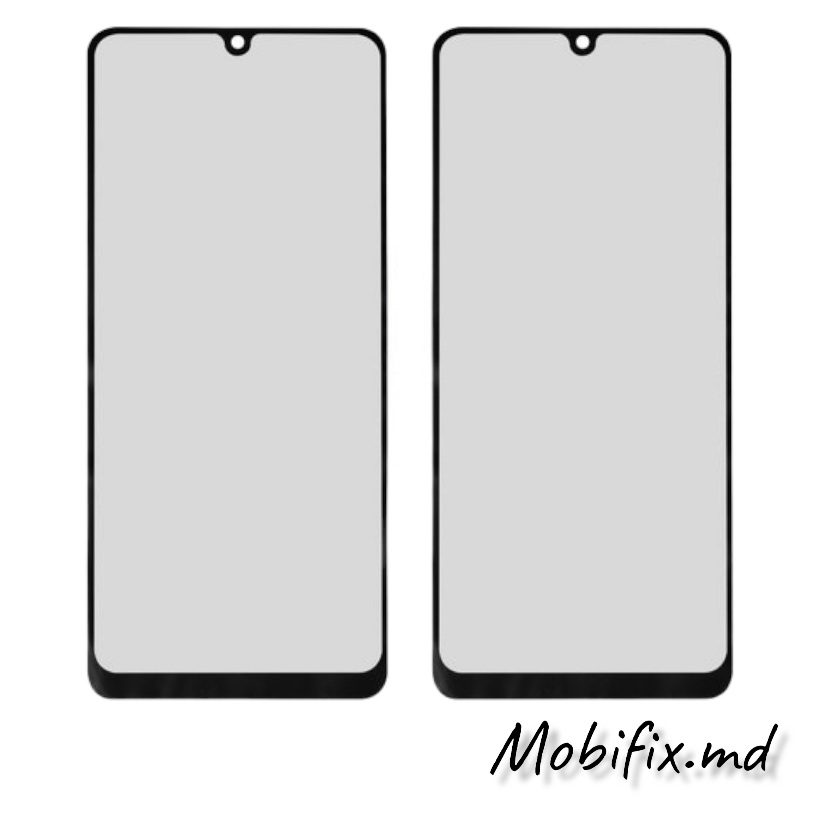 Стекло дисплея Samsung A32 + OCA