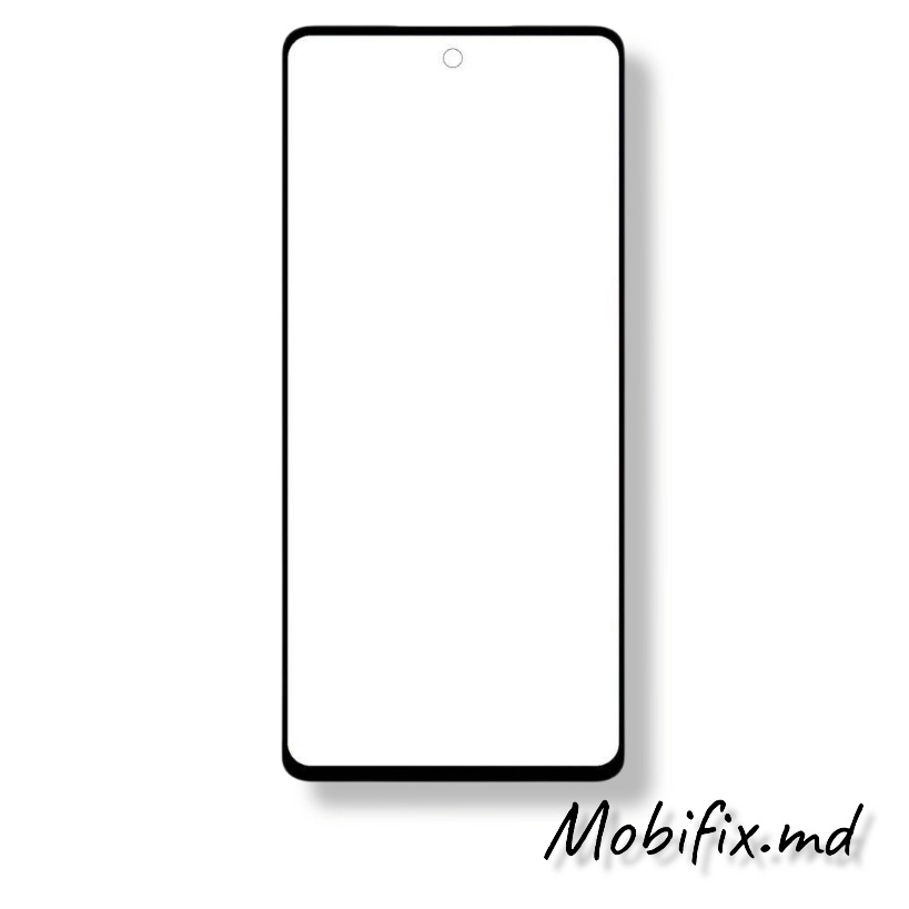 Стекло дисплея Samsung A52 + OCA