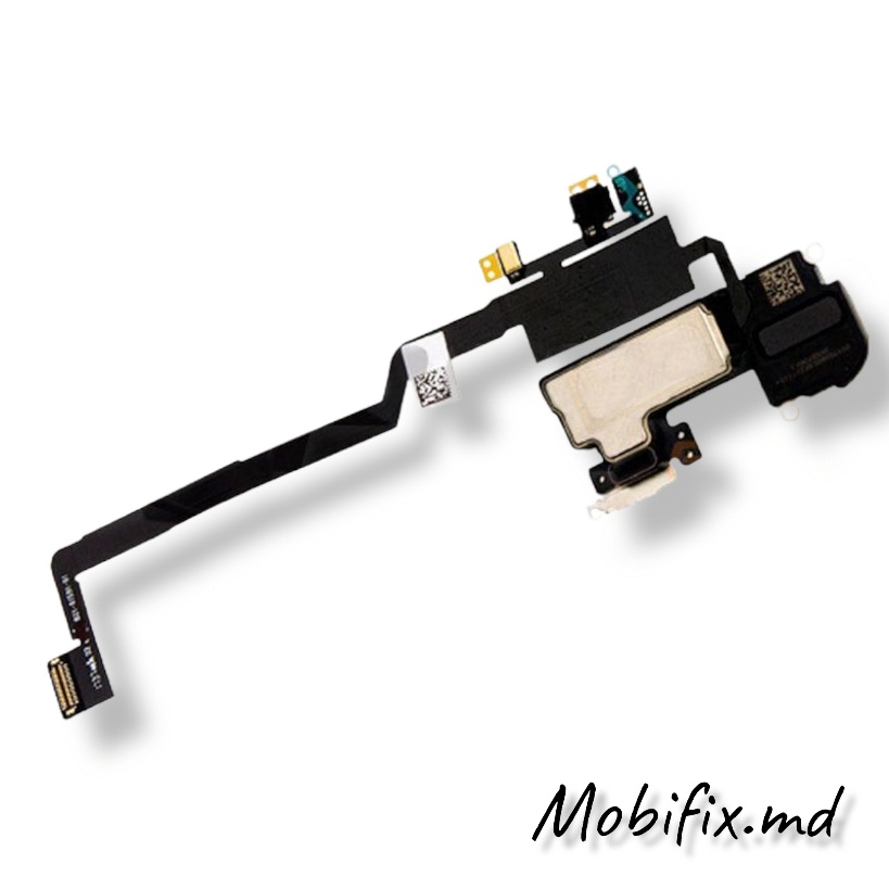 Шлейф датчика приближения iPhone X