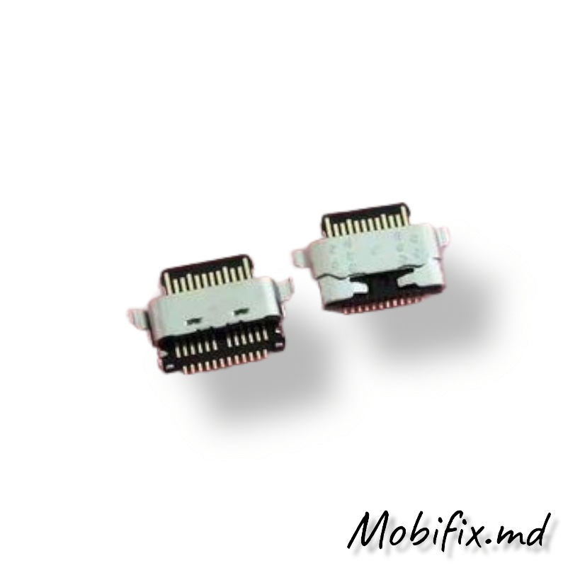 Разъем зарядки Samsung A11 A115, M11 M115 Type-C