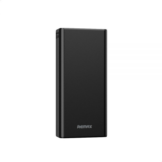 Power Bank 10000 mAh REMAX RPP-134 Black Power Bank 10000 mAh REMAX RPP-134 Black